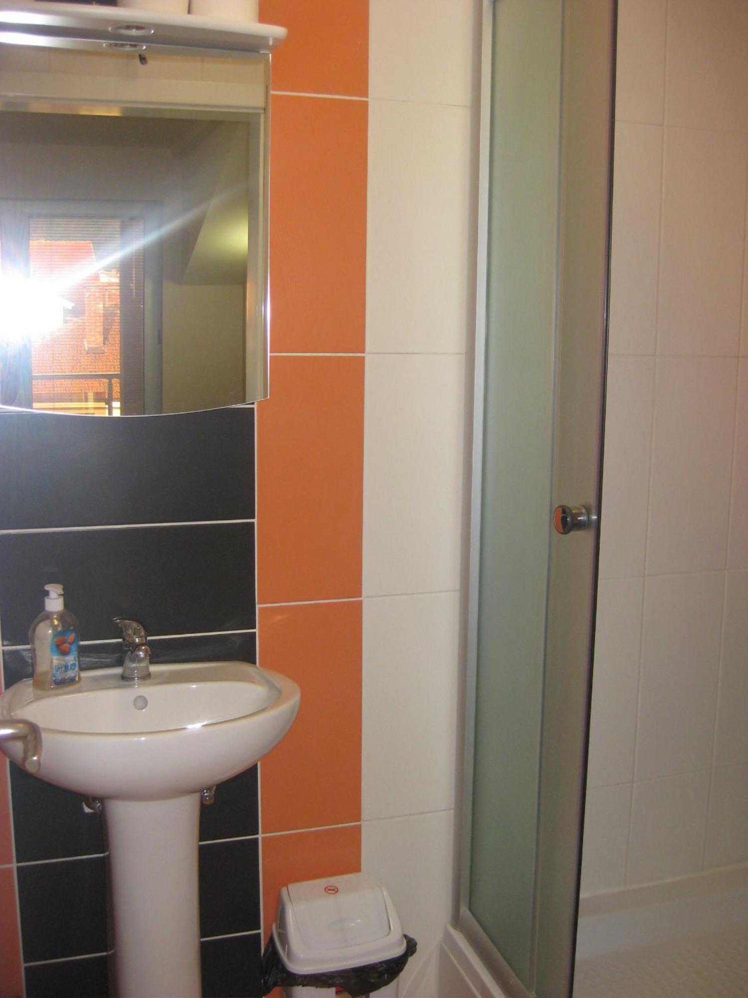 Apartments Philip II Ohrid Exterior photo